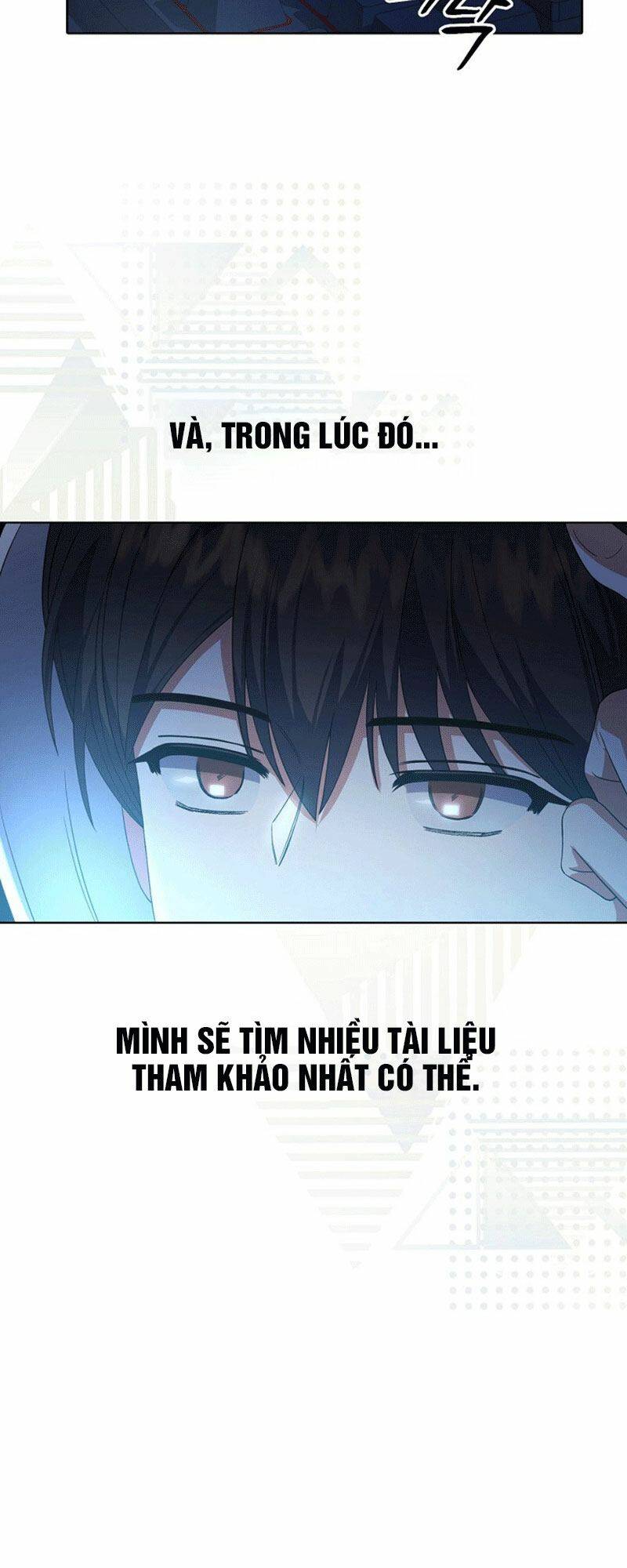 Ra Mắt Hay Ra Đi: Chapter 18