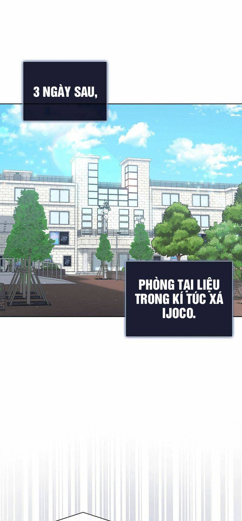 Ra Mắt Hay Ra Đi: Chapter 18