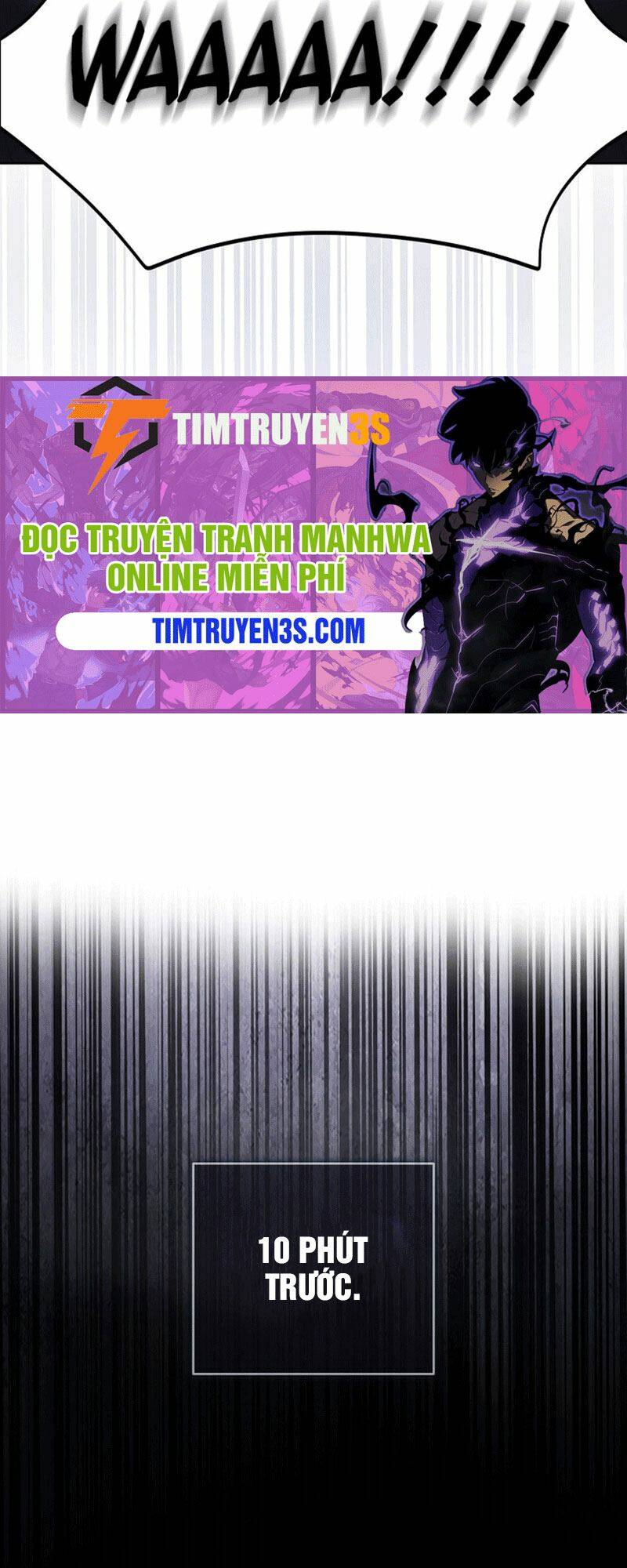 Ra Mắt Hay Ra Đi: Chapter 18