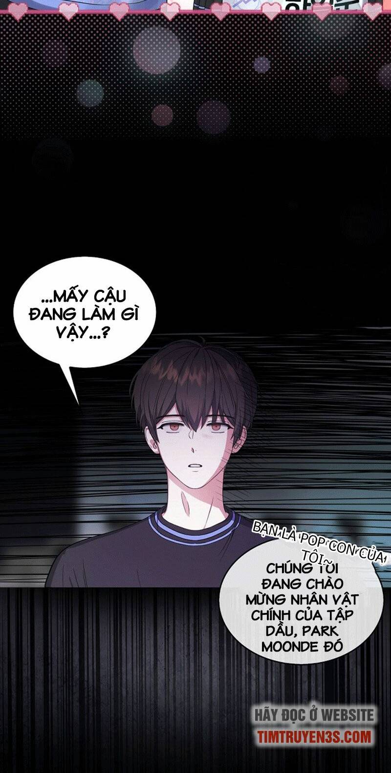 Ra Mắt Hay Ra Đi: Chapter 18