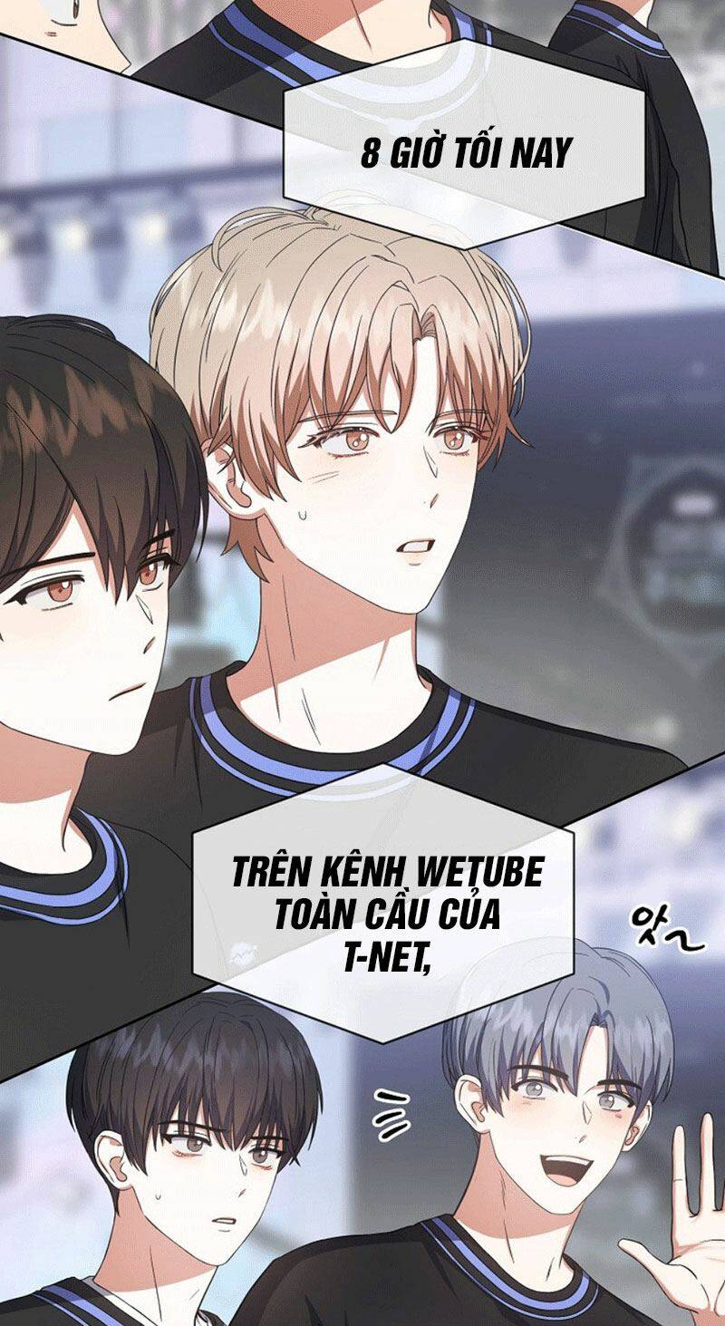 Ra Mắt Hay Ra Đi: Chapter 18