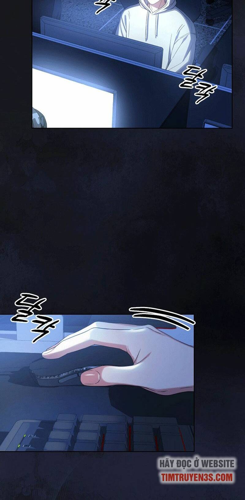 Ra Mắt Hay Ra Đi: Chapter 18