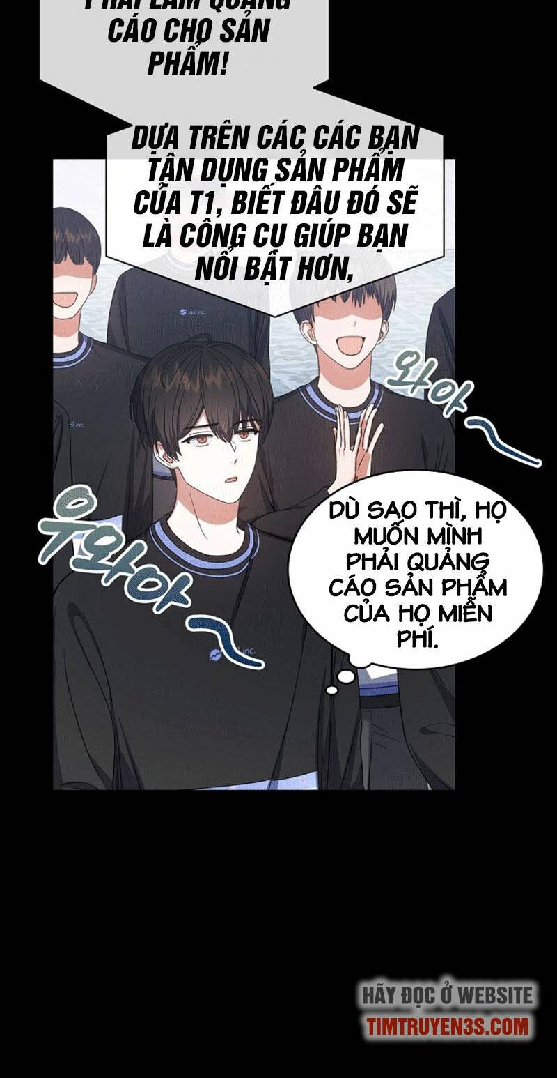 Ra Mắt Hay Ra Đi: Chapter 18