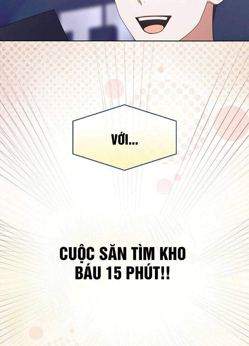 Ra Mắt Hay Ra Đi: Chapter 18