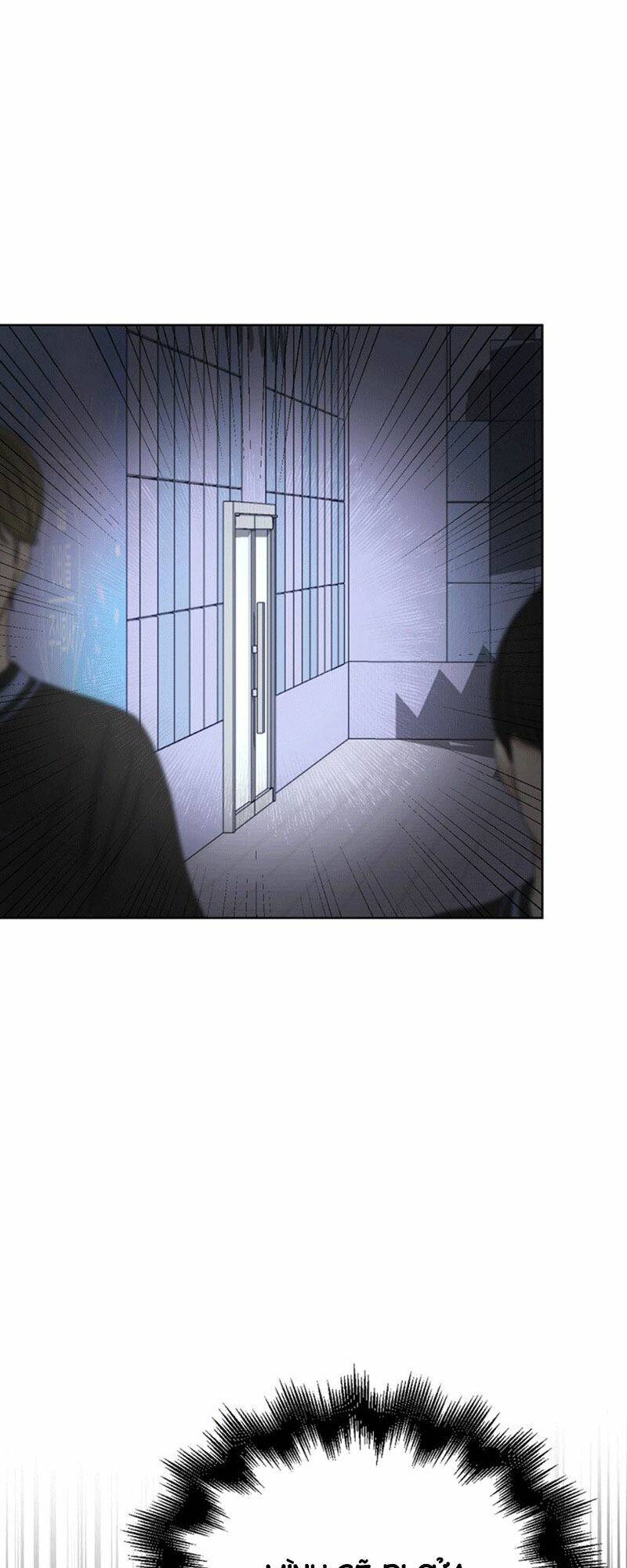 Ra Mắt Hay Ra Đi: Chapter 18
