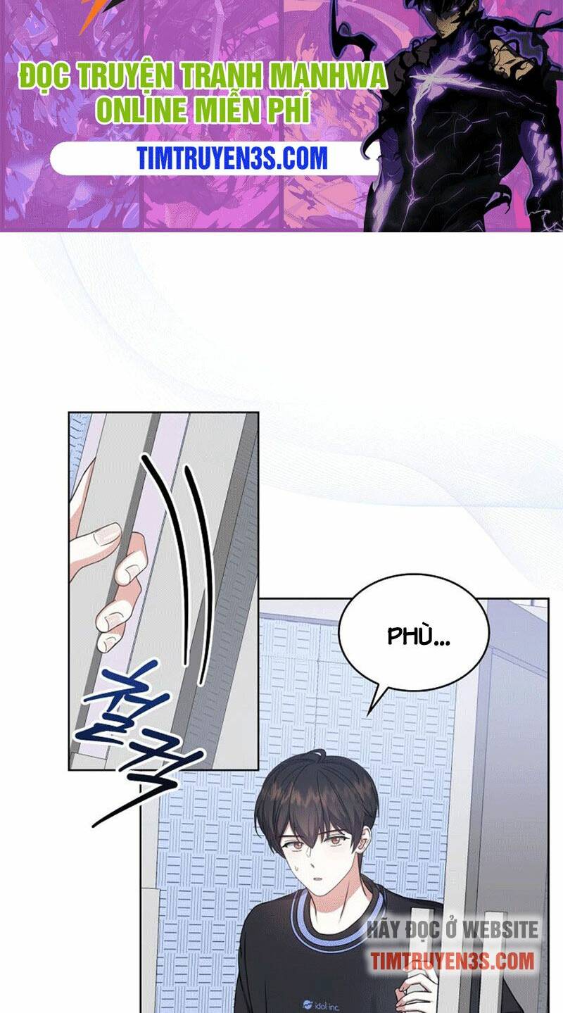 Ra Mắt Hay Ra Đi: Chapter 18