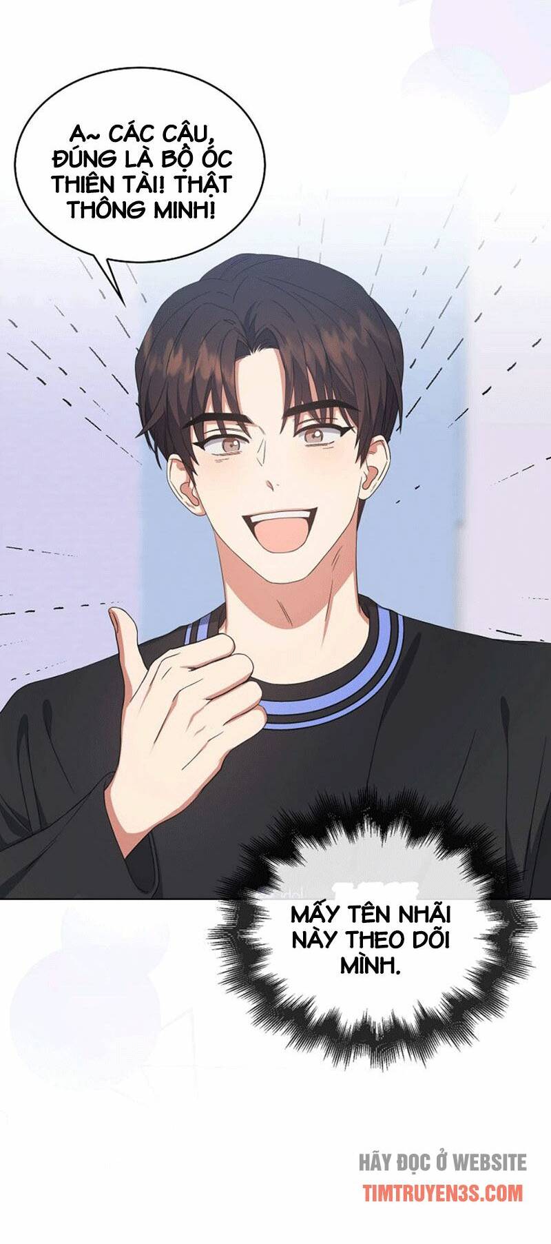 Ra Mắt Hay Ra Đi: Chapter 18