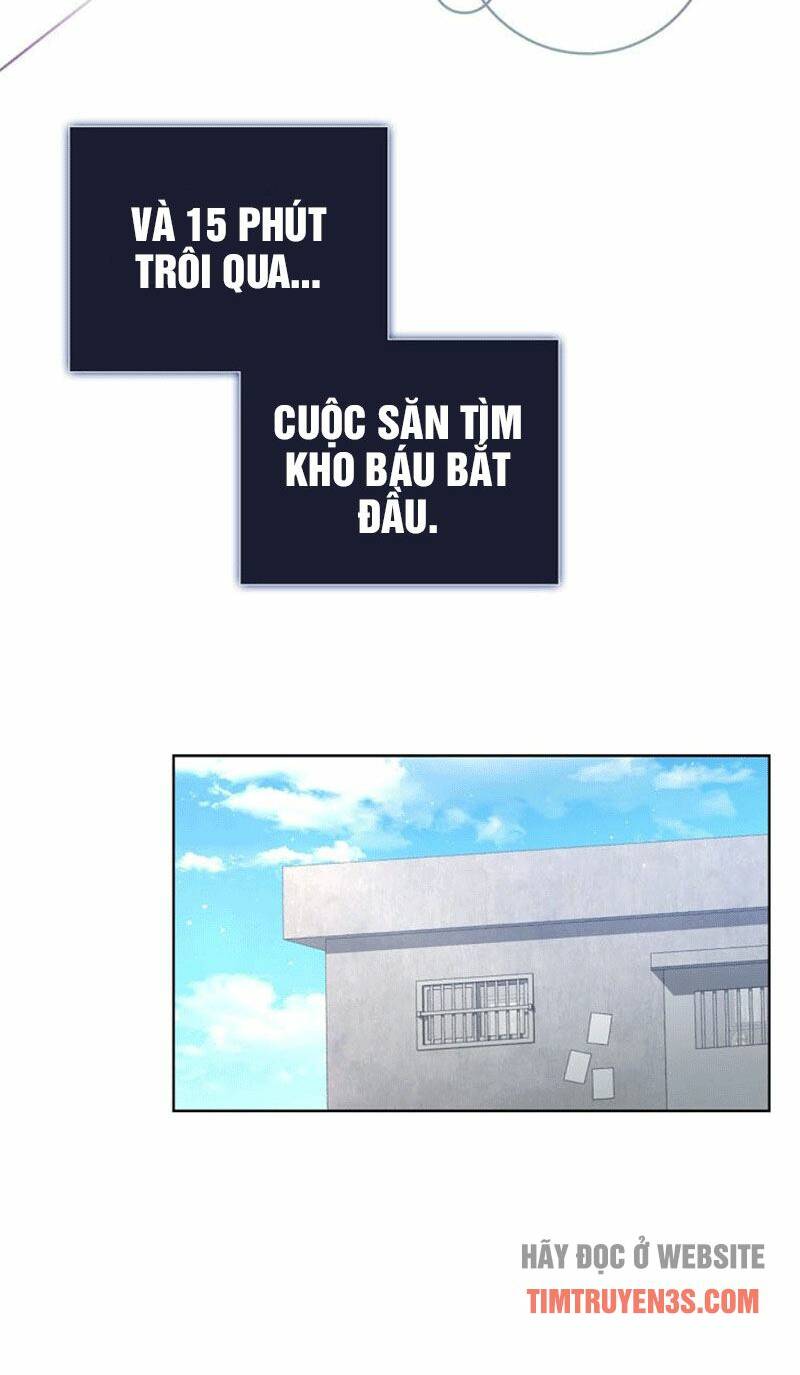 Ra Mắt Hay Ra Đi: Chapter 18