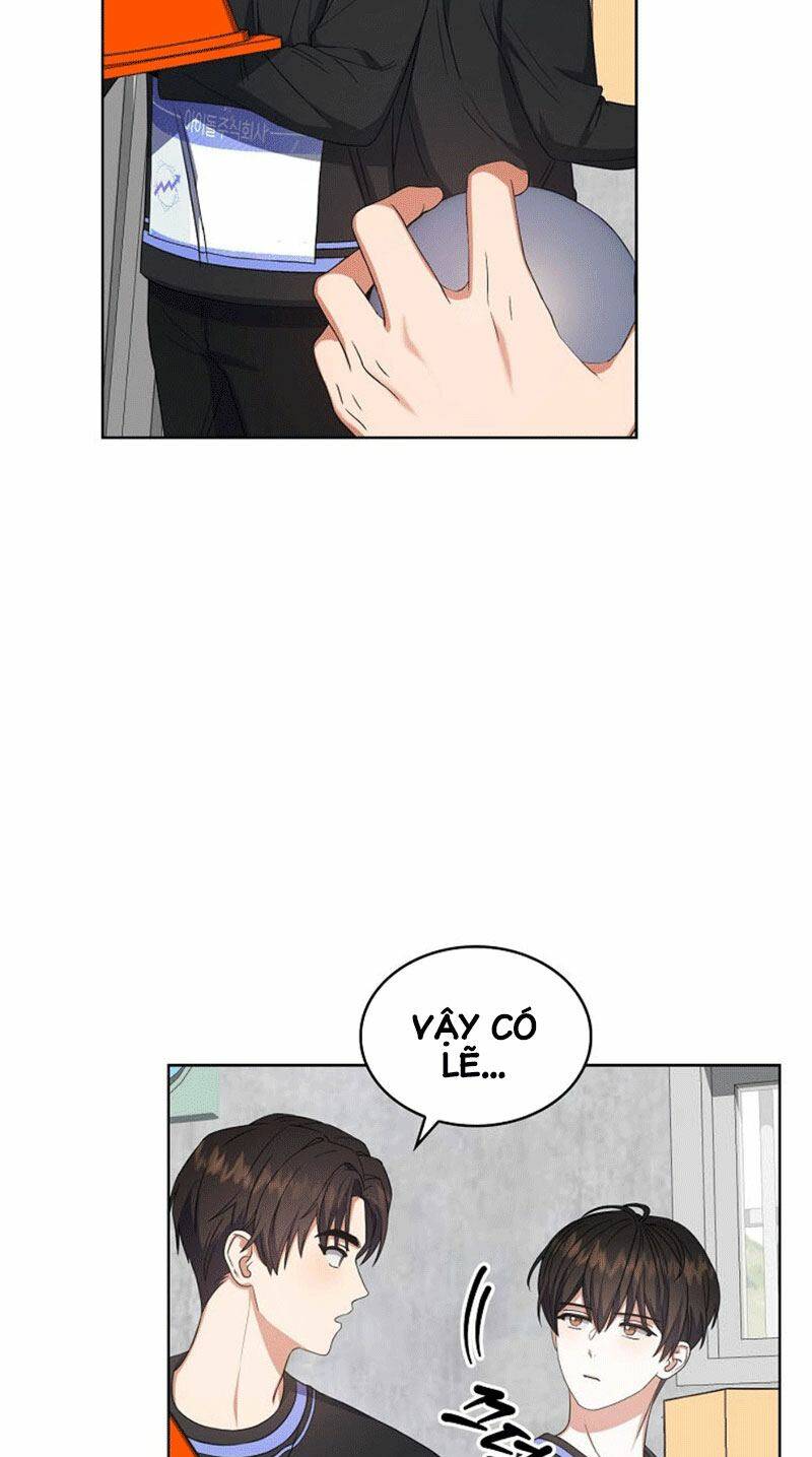 Ra Mắt Hay Ra Đi: Chapter 18