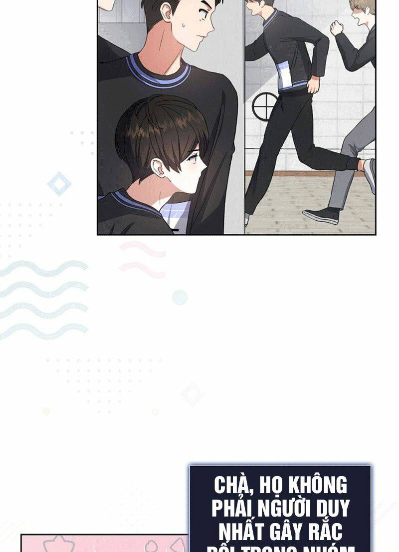 Ra Mắt Hay Ra Đi: Chapter 18
