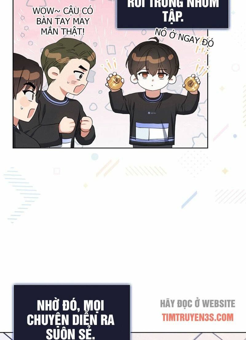 Ra Mắt Hay Ra Đi: Chapter 18