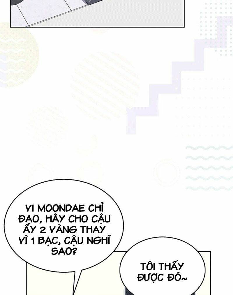 Ra Mắt Hay Ra Đi: Chapter 18