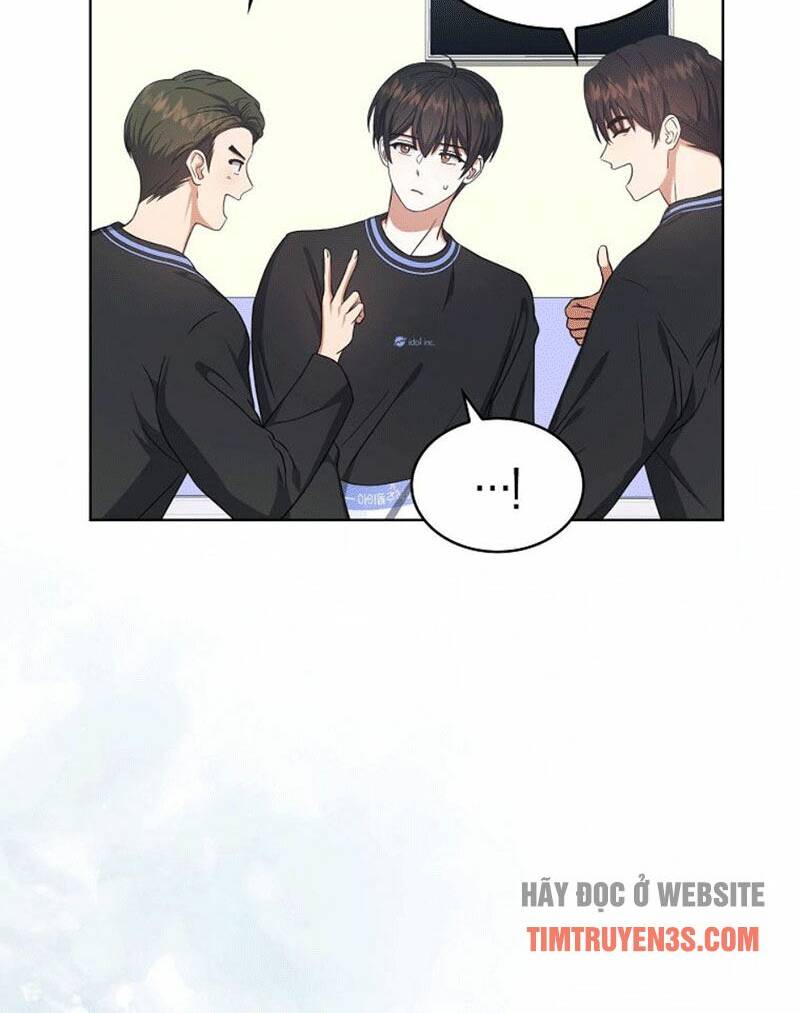 Ra Mắt Hay Ra Đi: Chapter 18