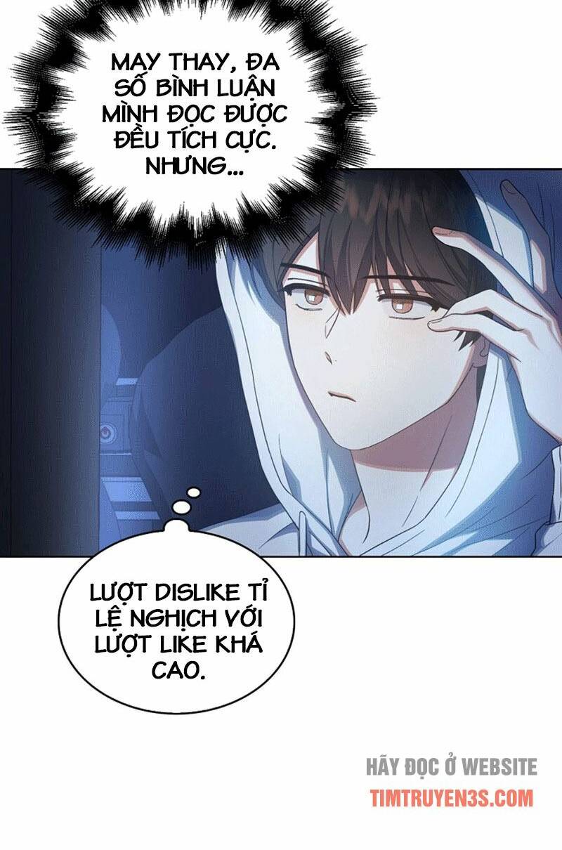 Ra Mắt Hay Ra Đi: Chapter 18