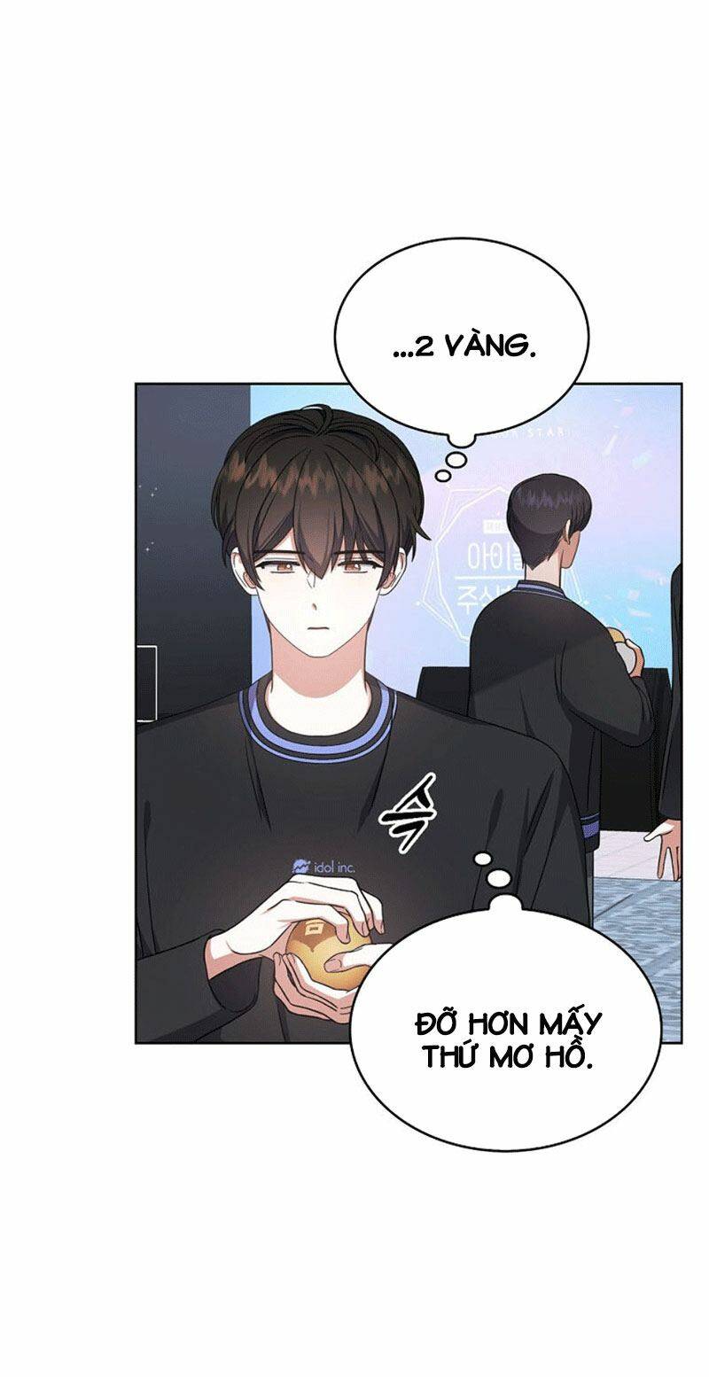 Ra Mắt Hay Ra Đi: Chapter 18