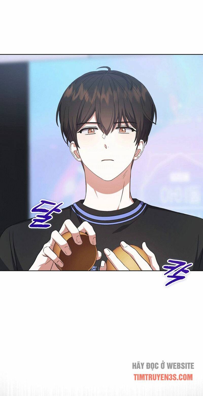Ra Mắt Hay Ra Đi: Chapter 18
