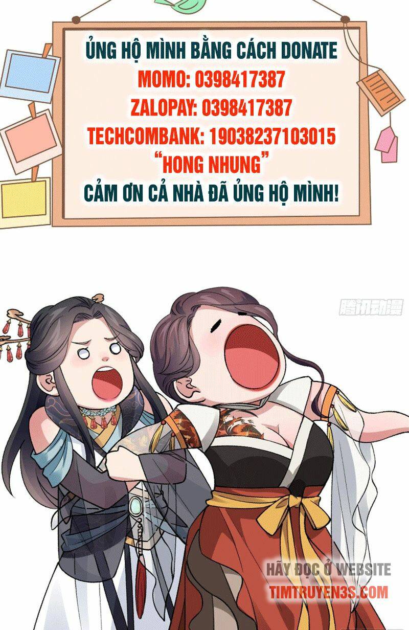 Ra Mắt Hay Ra Đi: Chapter 18