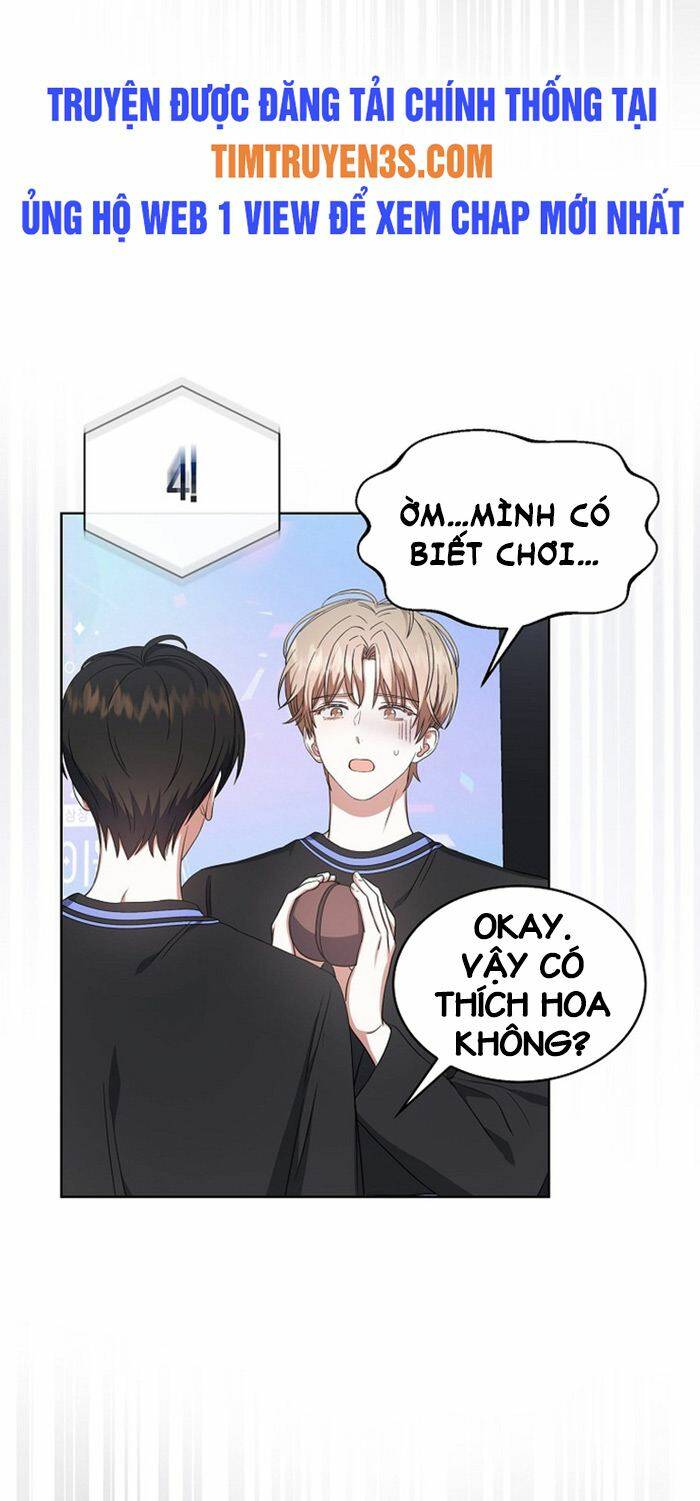 Ra Mắt Hay Ra Đi: Chapter 19