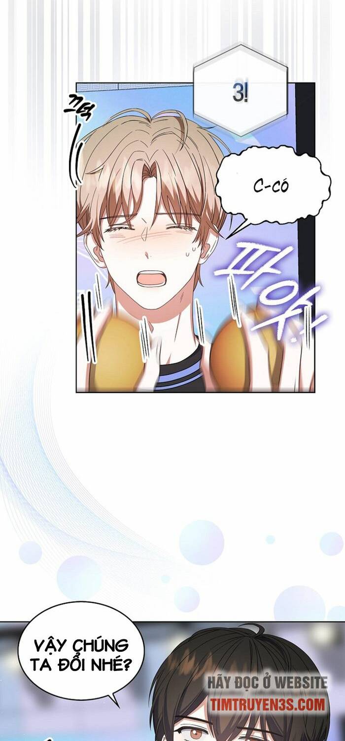 Ra Mắt Hay Ra Đi: Chapter 19