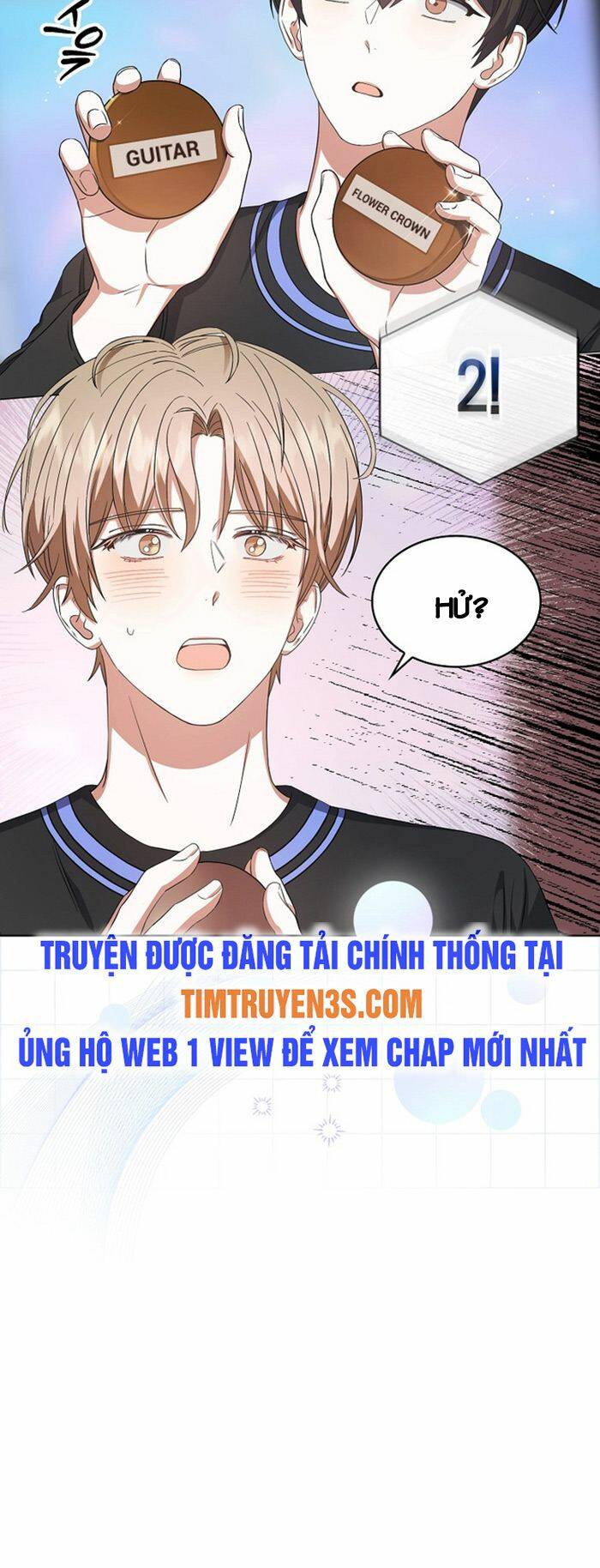 Ra Mắt Hay Ra Đi: Chapter 19
