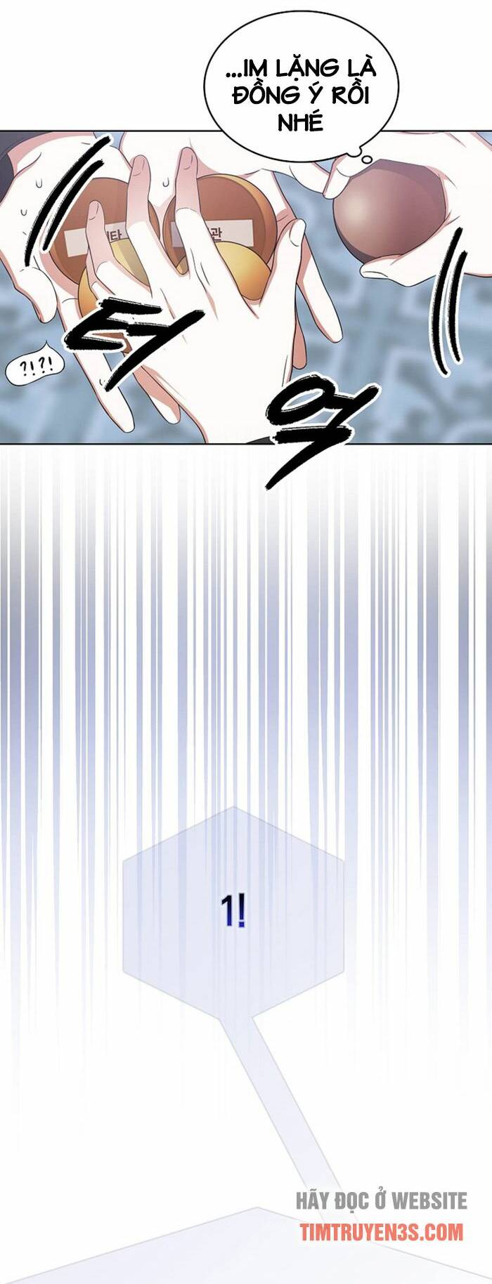 Ra Mắt Hay Ra Đi: Chapter 19