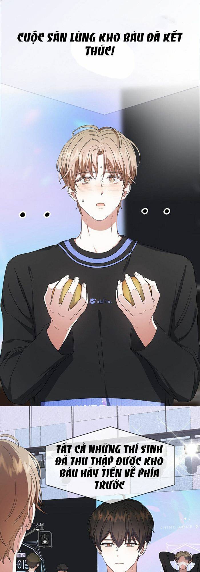 Ra Mắt Hay Ra Đi: Chapter 19