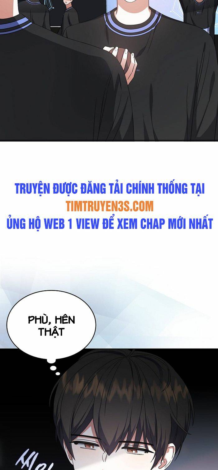 Ra Mắt Hay Ra Đi: Chapter 19