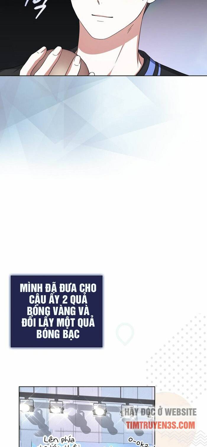 Ra Mắt Hay Ra Đi: Chapter 19
