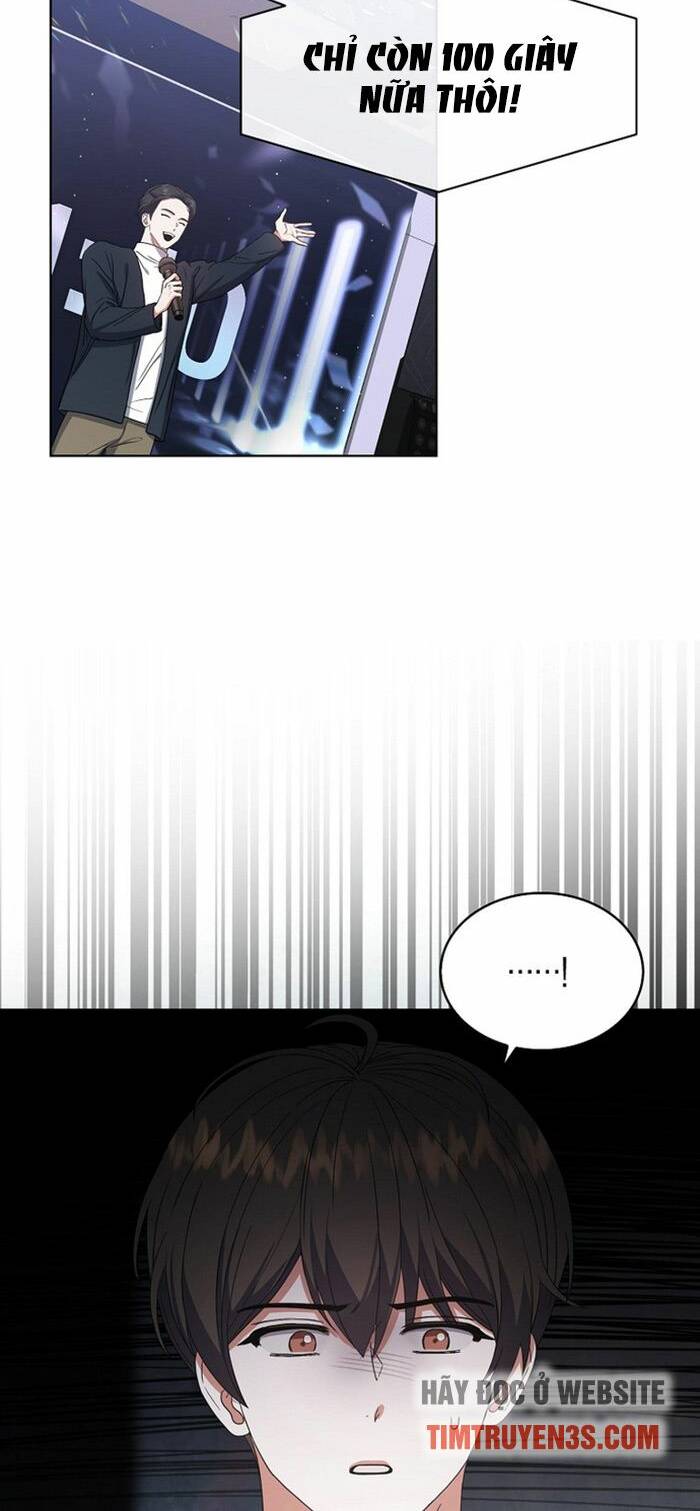 Ra Mắt Hay Ra Đi: Chapter 19