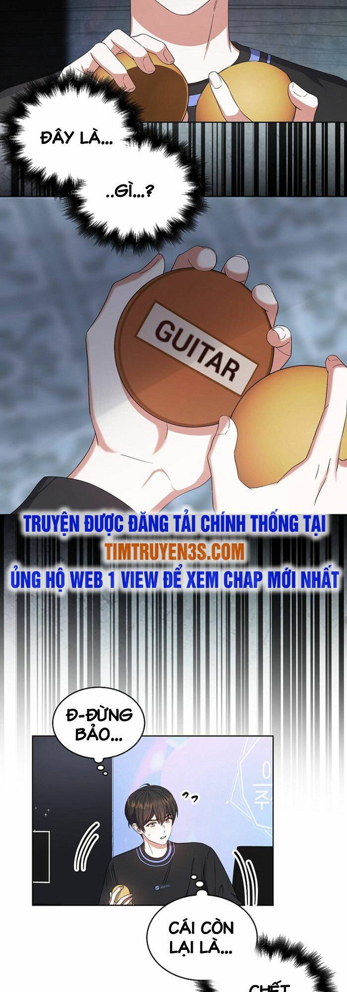 Ra Mắt Hay Ra Đi: Chapter 19