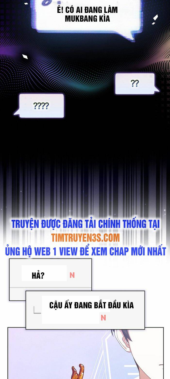Ra Mắt Hay Ra Đi: Chapter 19