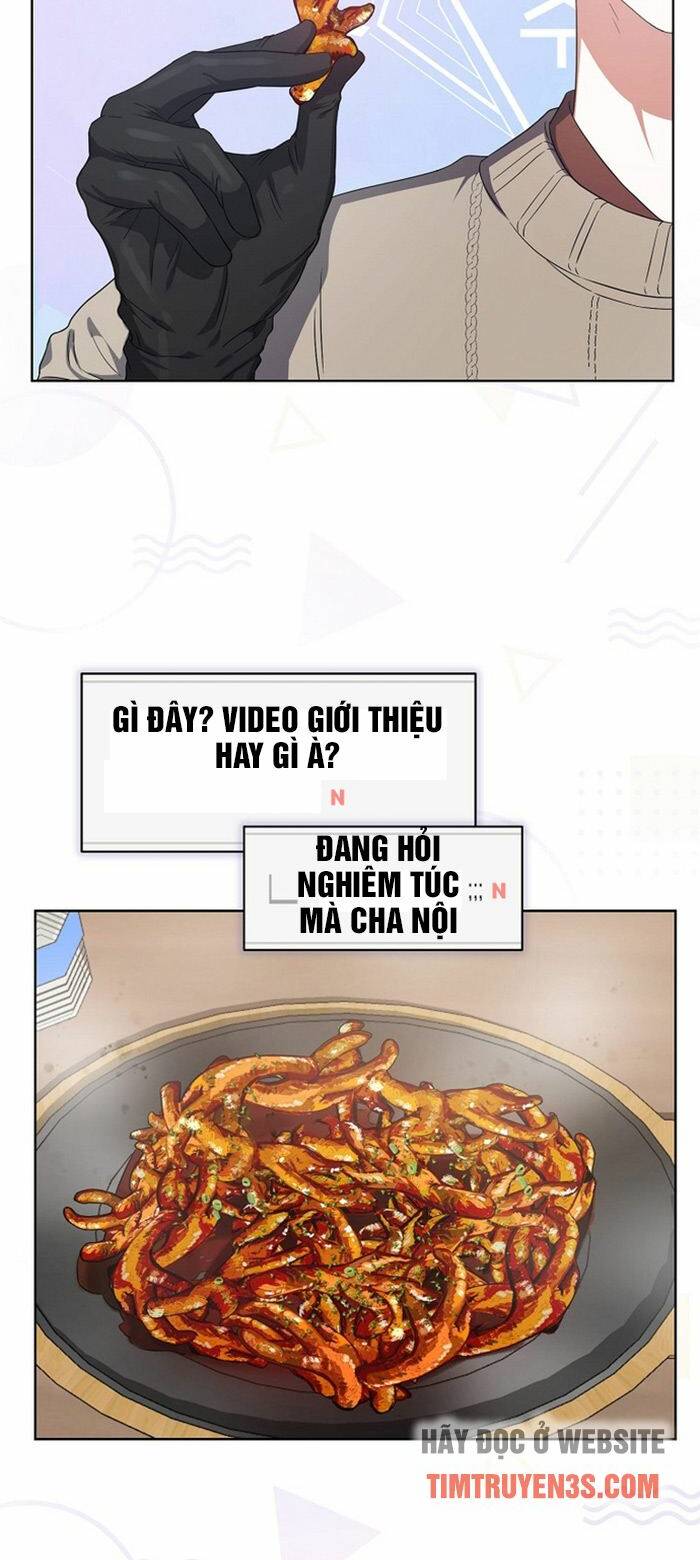 Ra Mắt Hay Ra Đi: Chapter 19