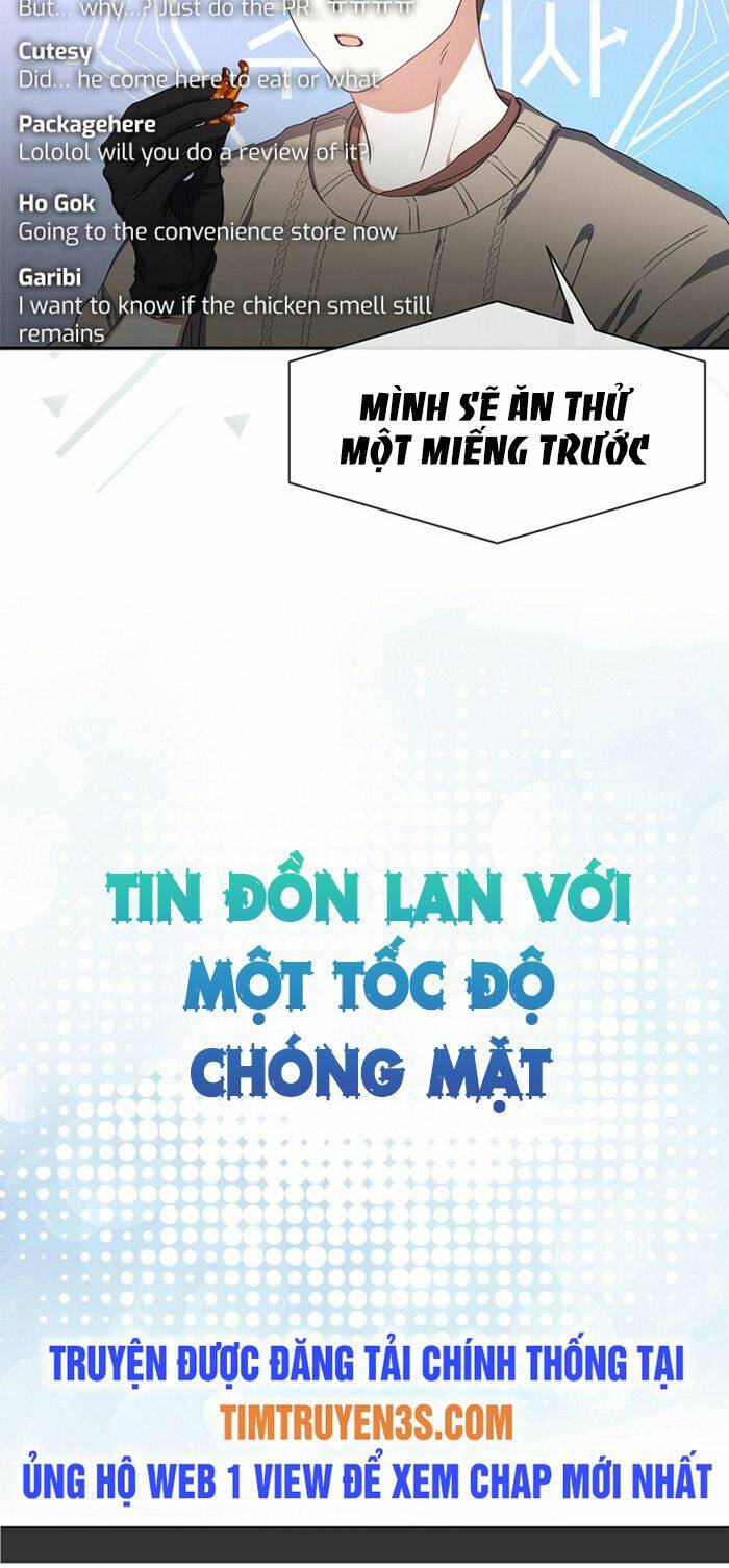 Ra Mắt Hay Ra Đi: Chapter 19