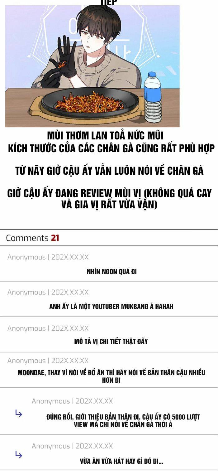 Ra Mắt Hay Ra Đi: Chapter 19