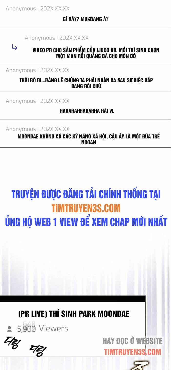 Ra Mắt Hay Ra Đi: Chapter 19