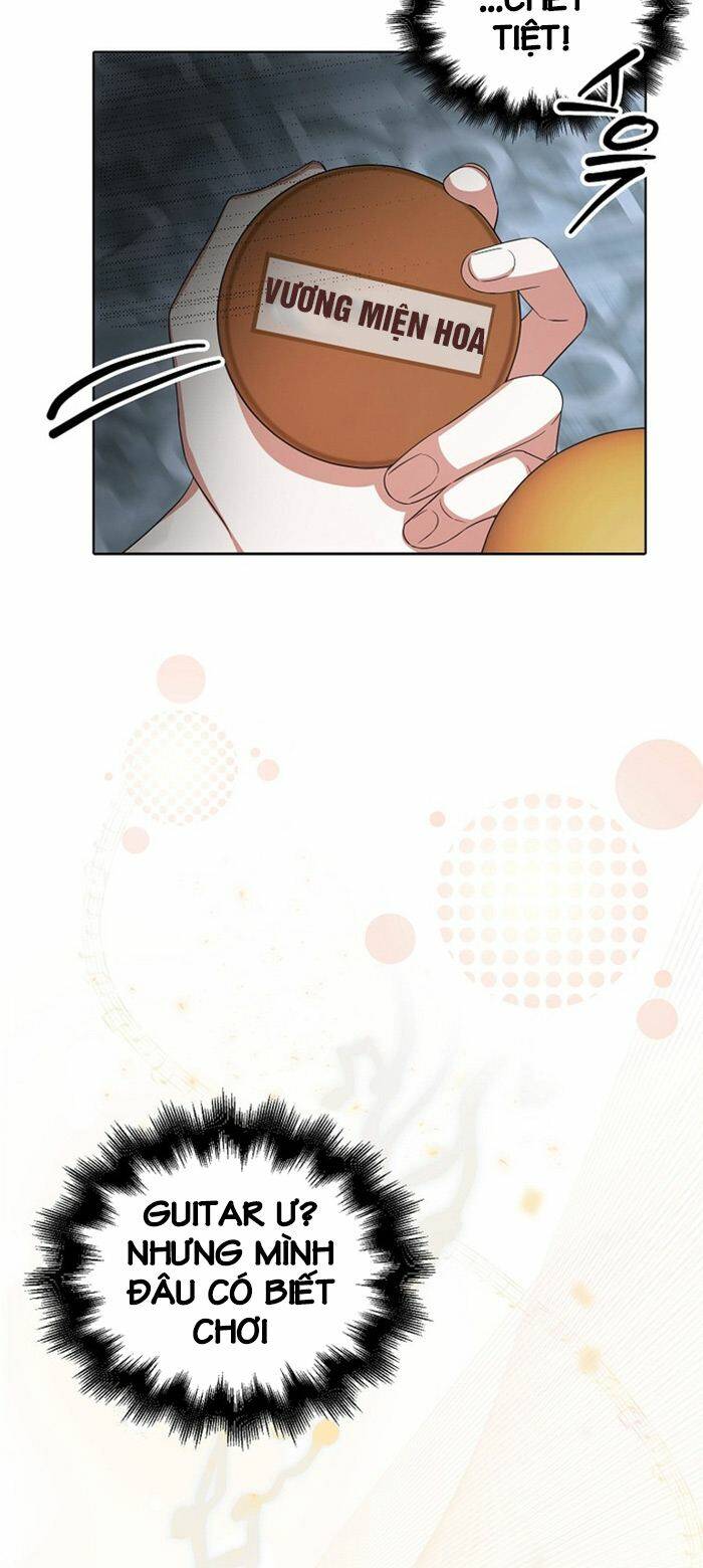 Ra Mắt Hay Ra Đi: Chapter 19