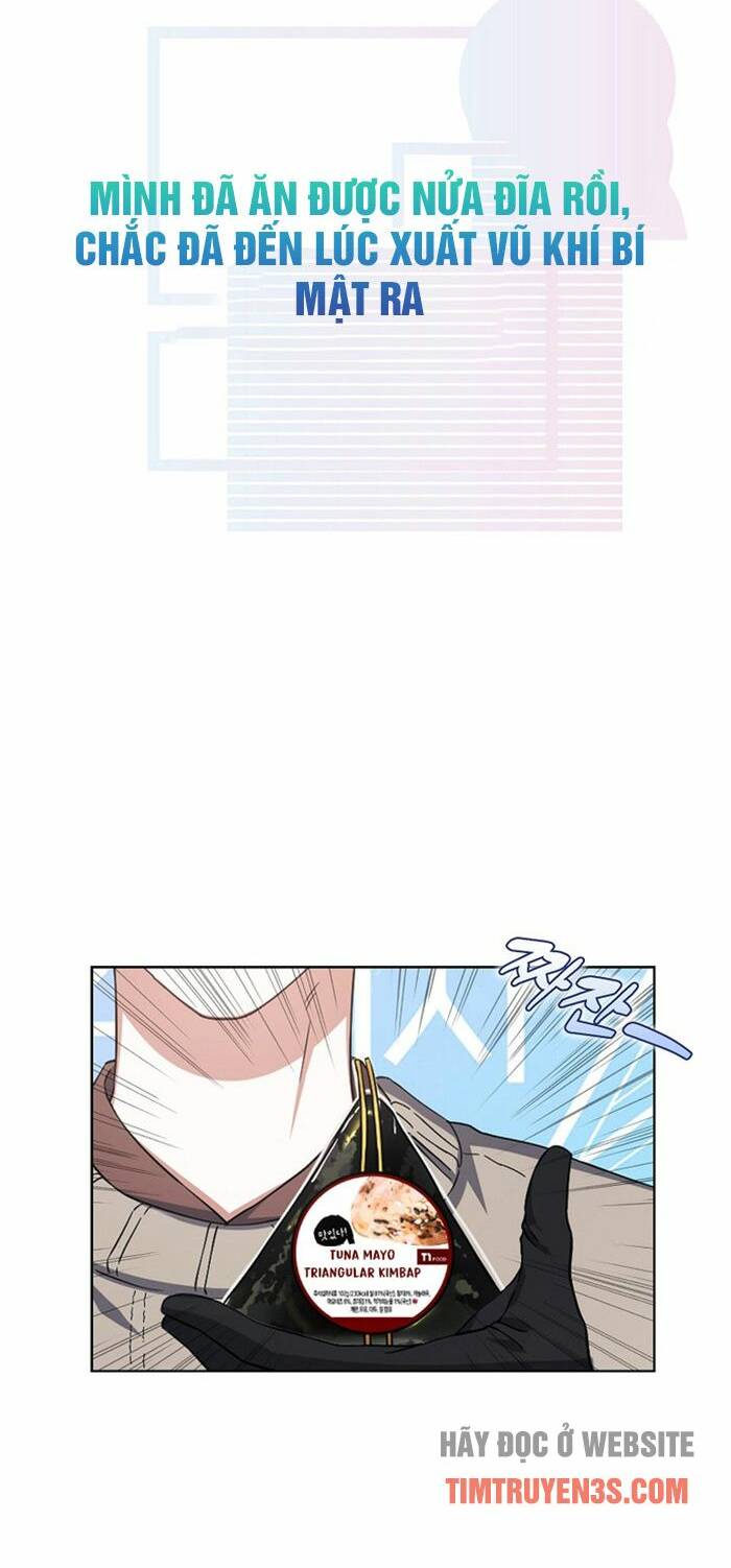 Ra Mắt Hay Ra Đi: Chapter 19
