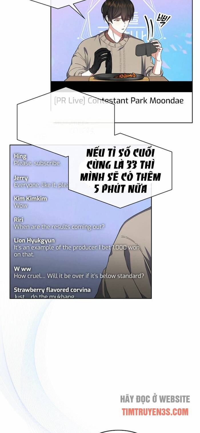 Ra Mắt Hay Ra Đi: Chapter 19