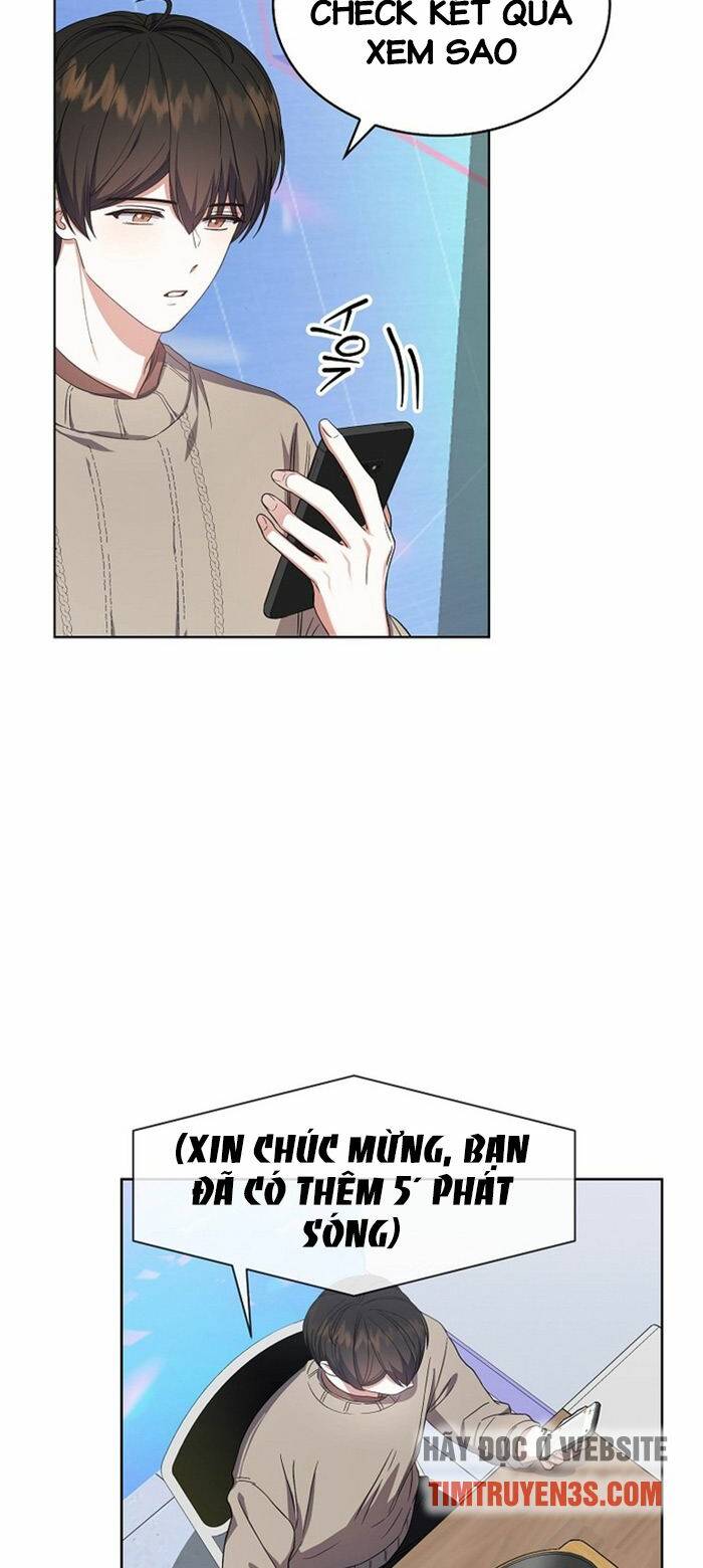 Ra Mắt Hay Ra Đi: Chapter 19