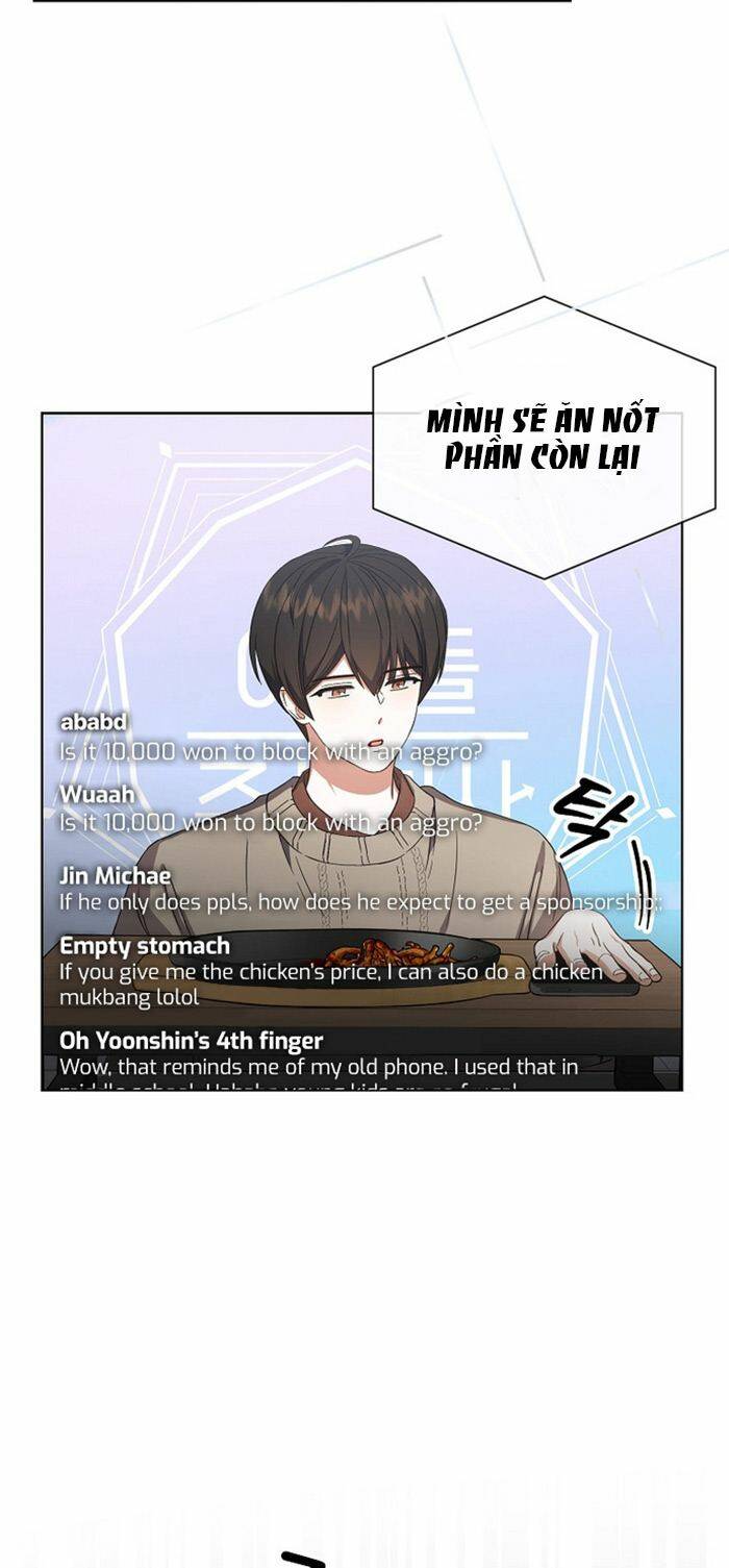 Ra Mắt Hay Ra Đi: Chapter 19