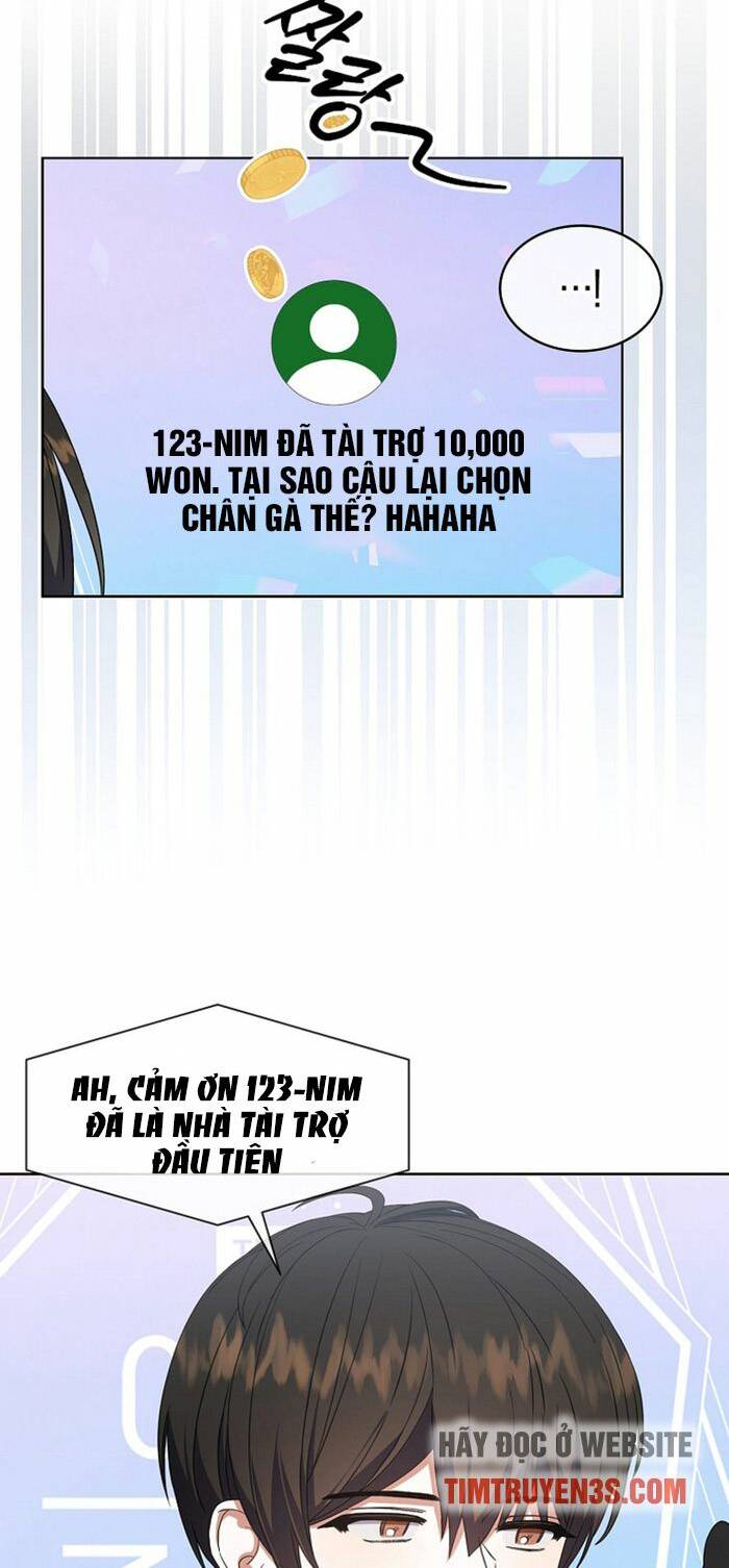Ra Mắt Hay Ra Đi: Chapter 19
