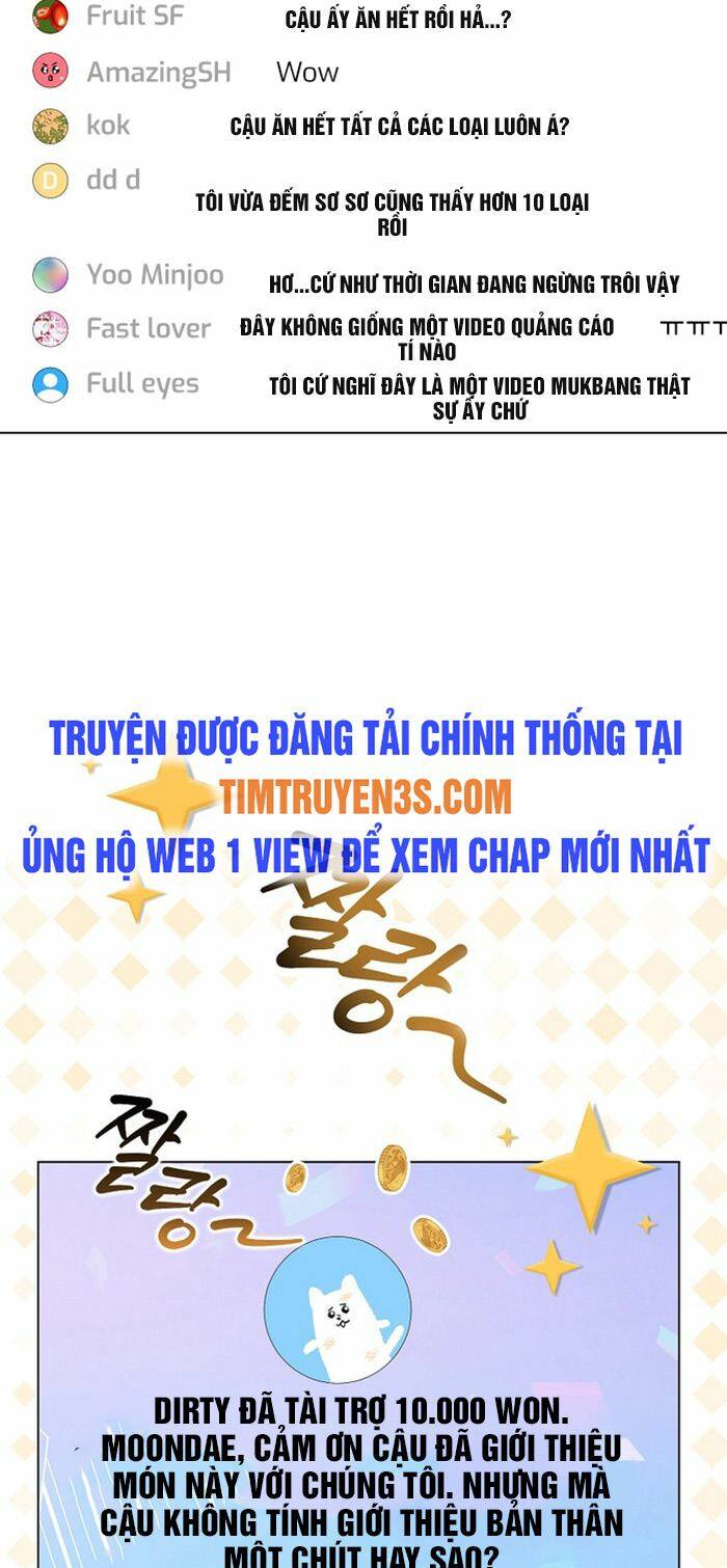Ra Mắt Hay Ra Đi: Chapter 19