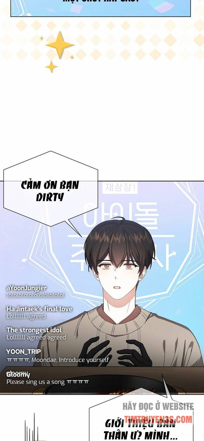 Ra Mắt Hay Ra Đi: Chapter 19