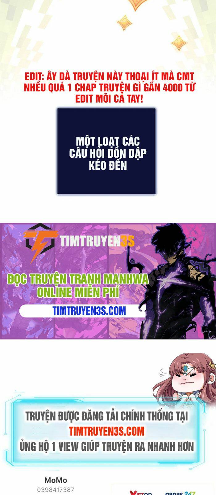 Ra Mắt Hay Ra Đi: Chapter 19
