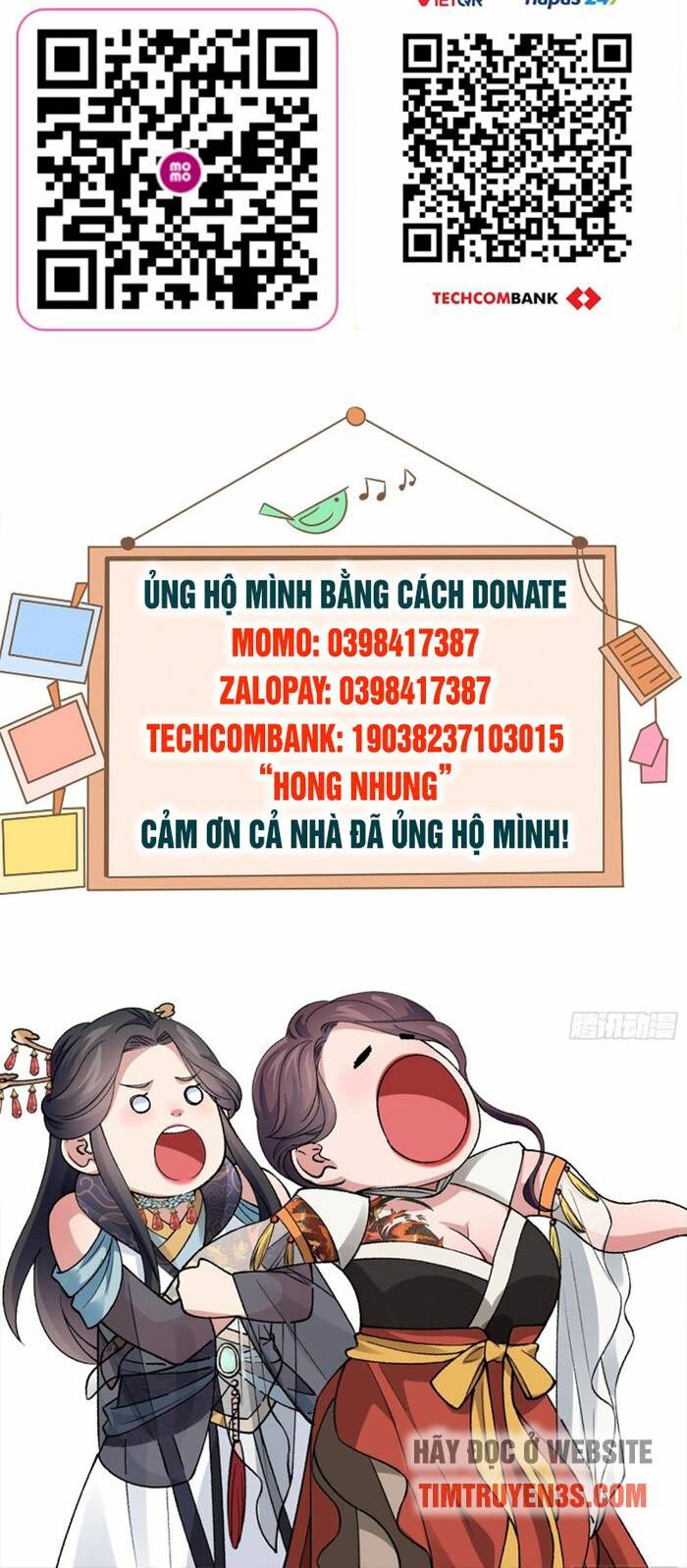 Ra Mắt Hay Ra Đi: Chapter 19