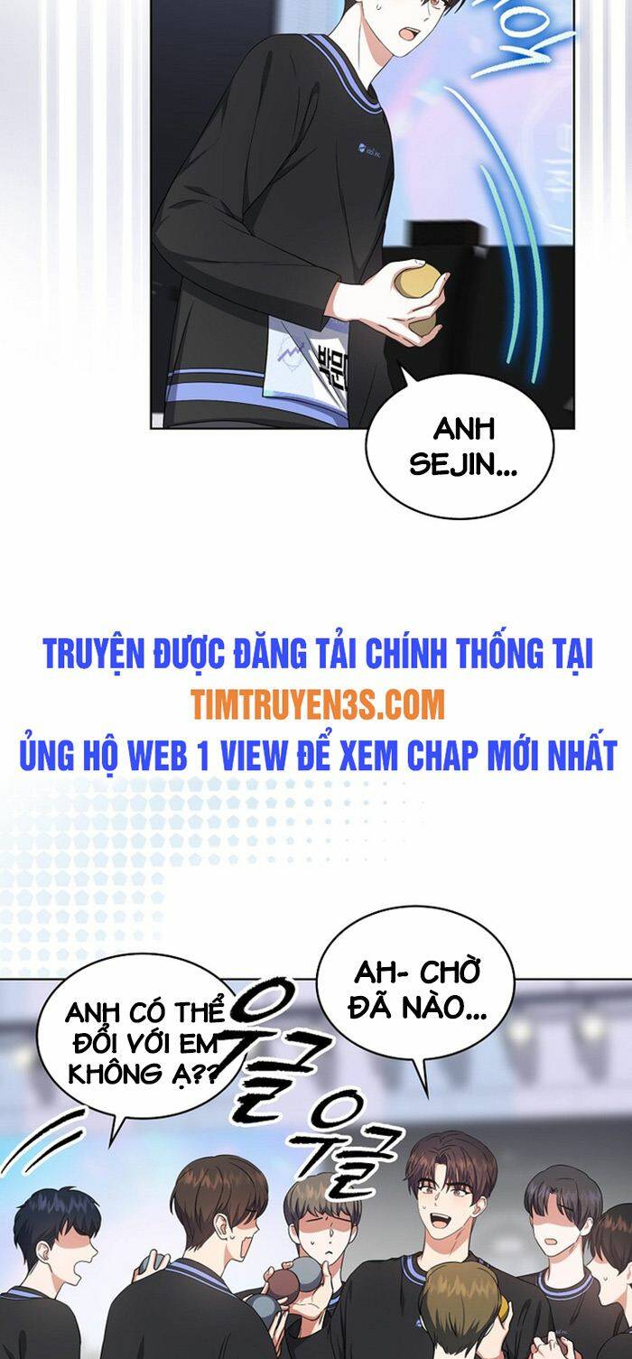 Ra Mắt Hay Ra Đi: Chapter 19