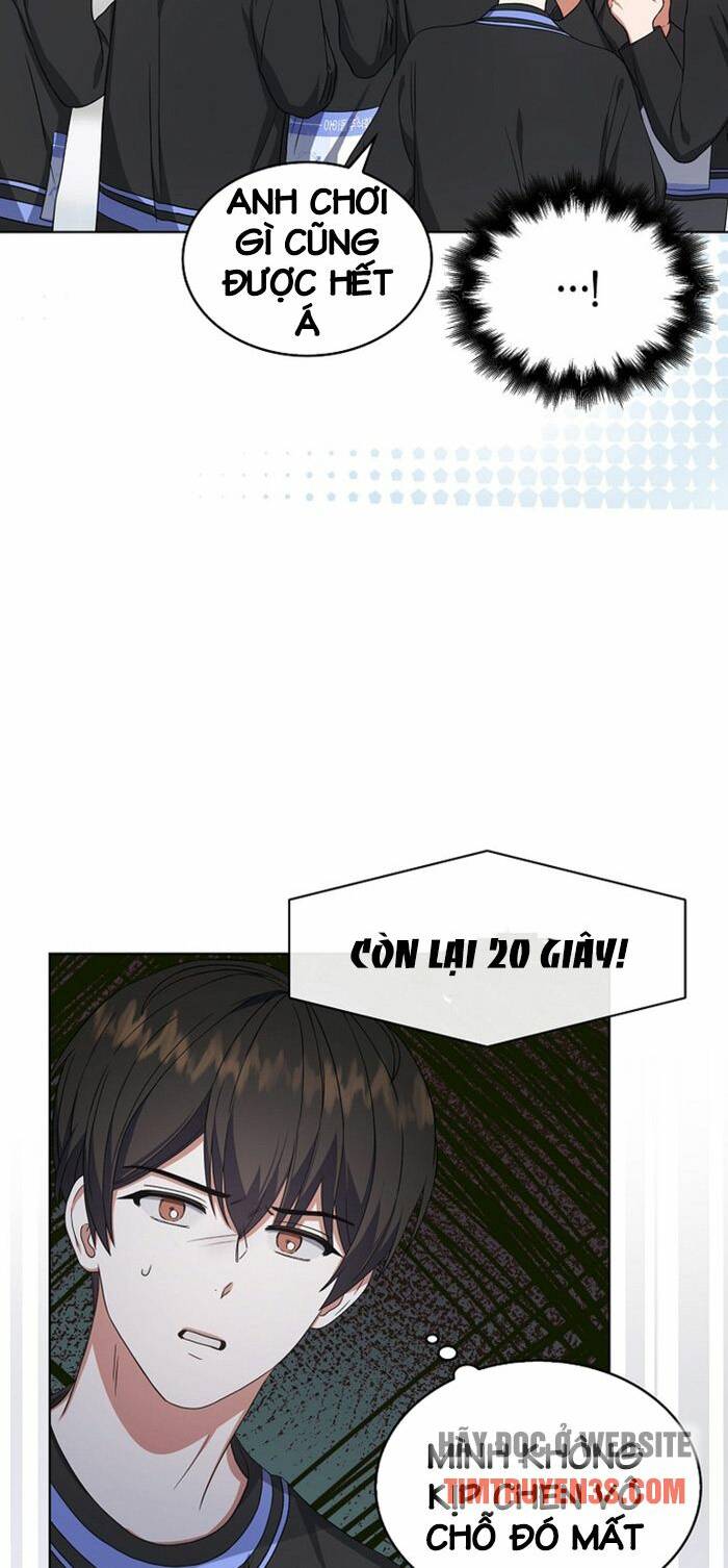 Ra Mắt Hay Ra Đi: Chapter 19