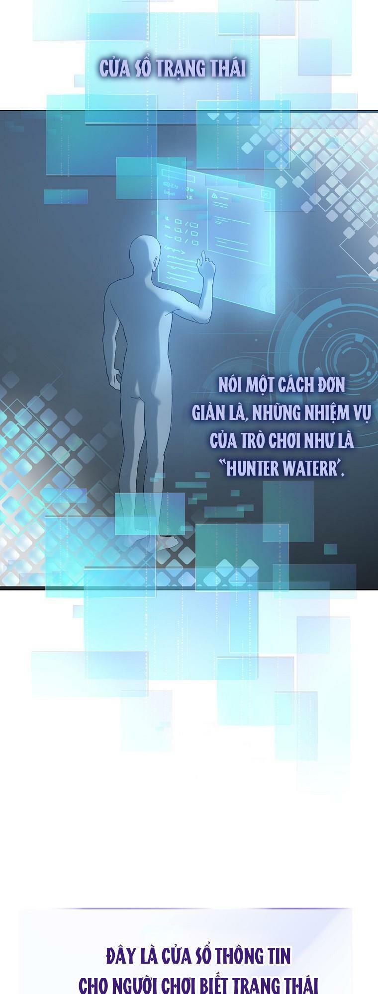 Ra Mắt Hay Ra Đi: Chapter 2