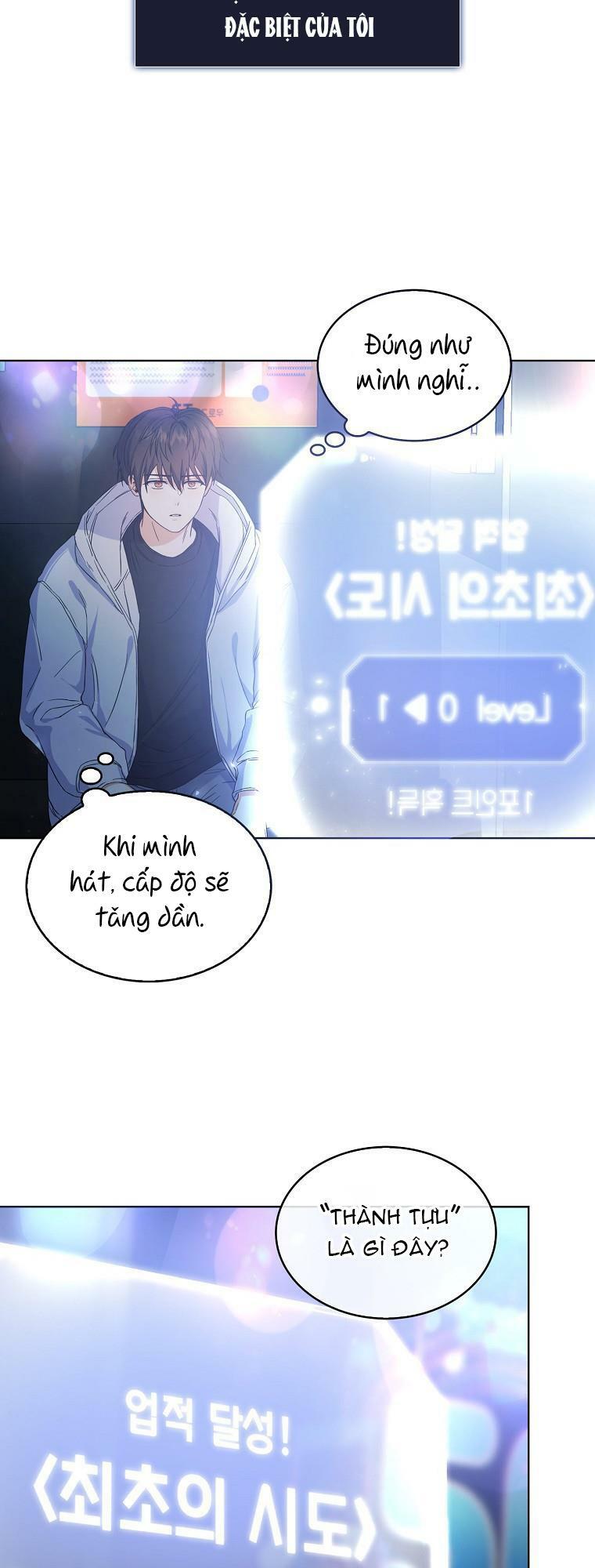 Ra Mắt Hay Ra Đi: Chapter 2