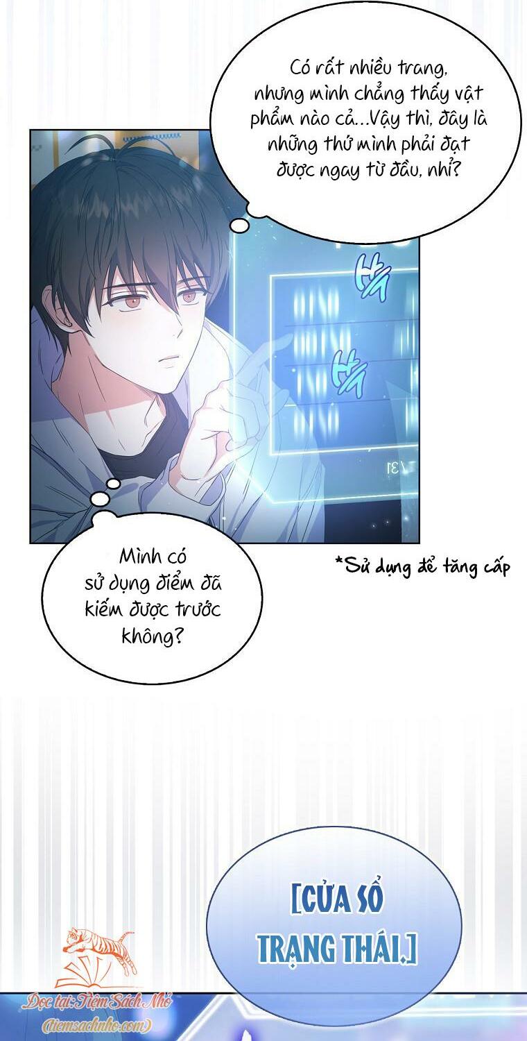 Ra Mắt Hay Ra Đi: Chapter 2